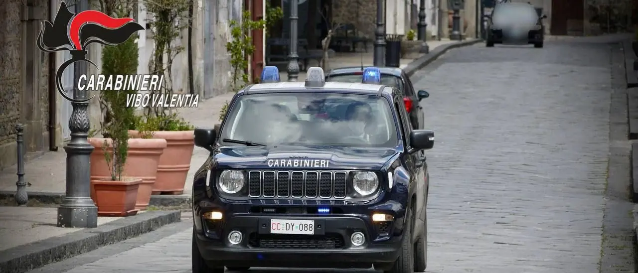 Soriano, blitz dei carabinieri in una Casa di riposo: riscontrate violazioni delle norme igieniche, scatta la multa\u00A0\n