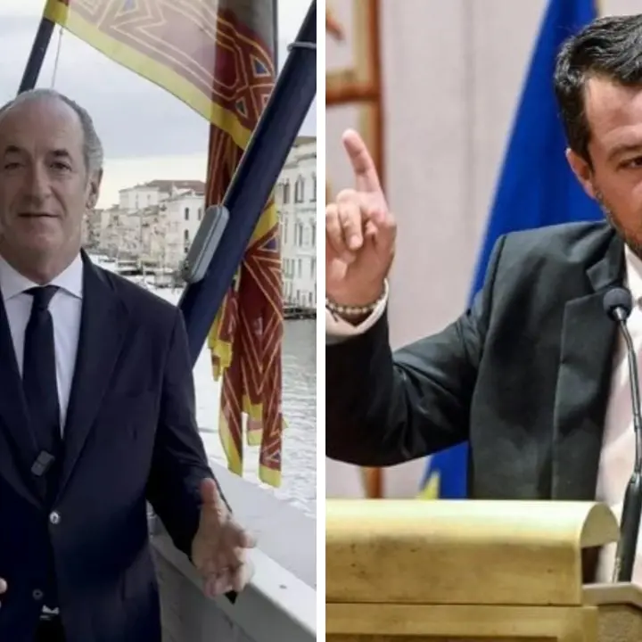 Lega, vittoria amara in Veneto: Salvini festeggia ma la spinta decisiva di Zaia apre la resa dei conti nel partito