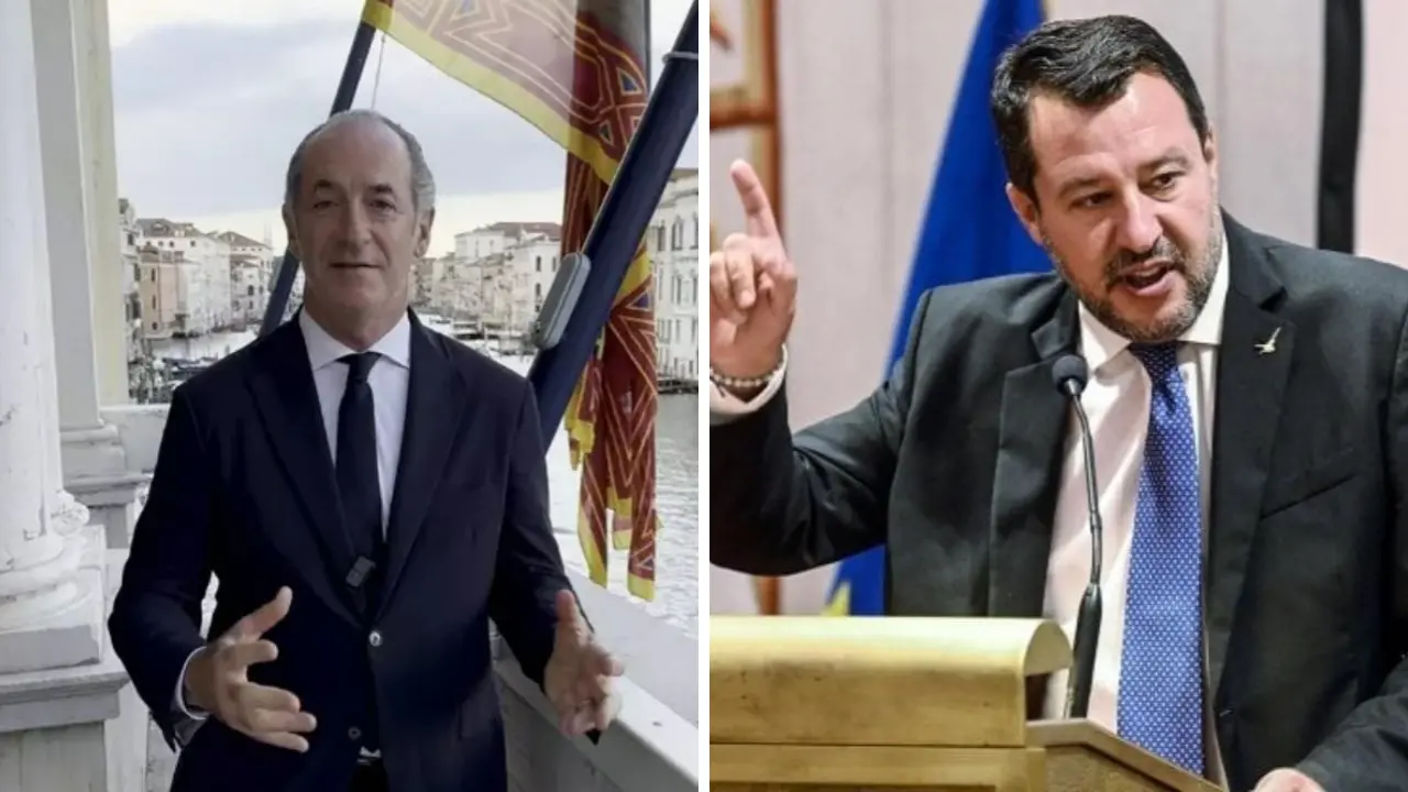 Lega, vittoria amara in Veneto: Salvini festeggia ma la spinta decisiva di Zaia apre la resa dei conti nel partito