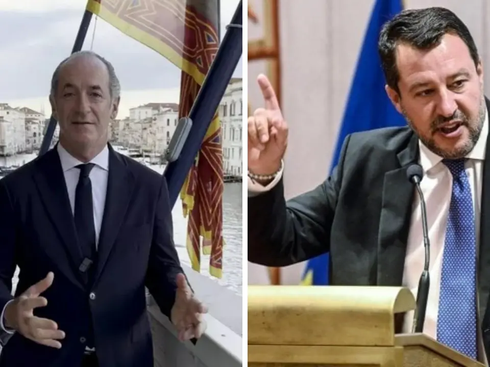 Lega, vittoria amara in Veneto: Salvini festeggia ma la spinta decisiva di Zaia apre la resa dei conti nel partito