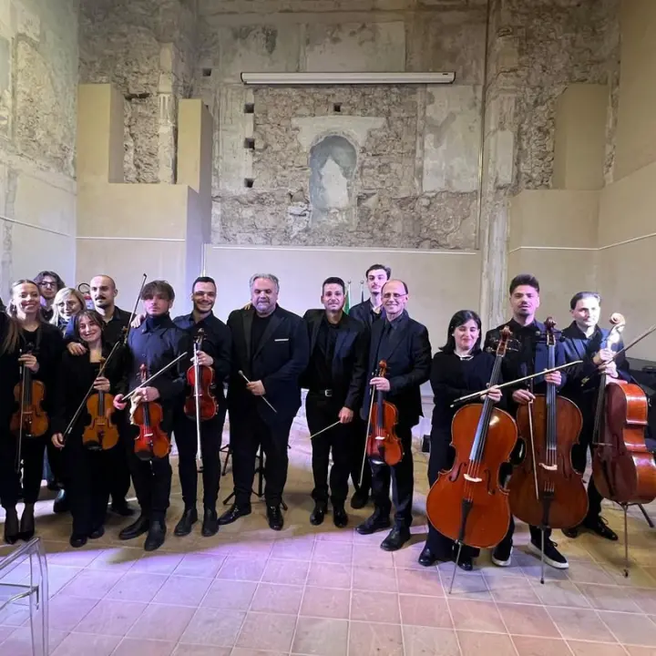 Dall’opera di Satie al recital del Trio Elysium: ancora “Rapsodie agresti Calabriae Opera musica Festival” a Tropea\n