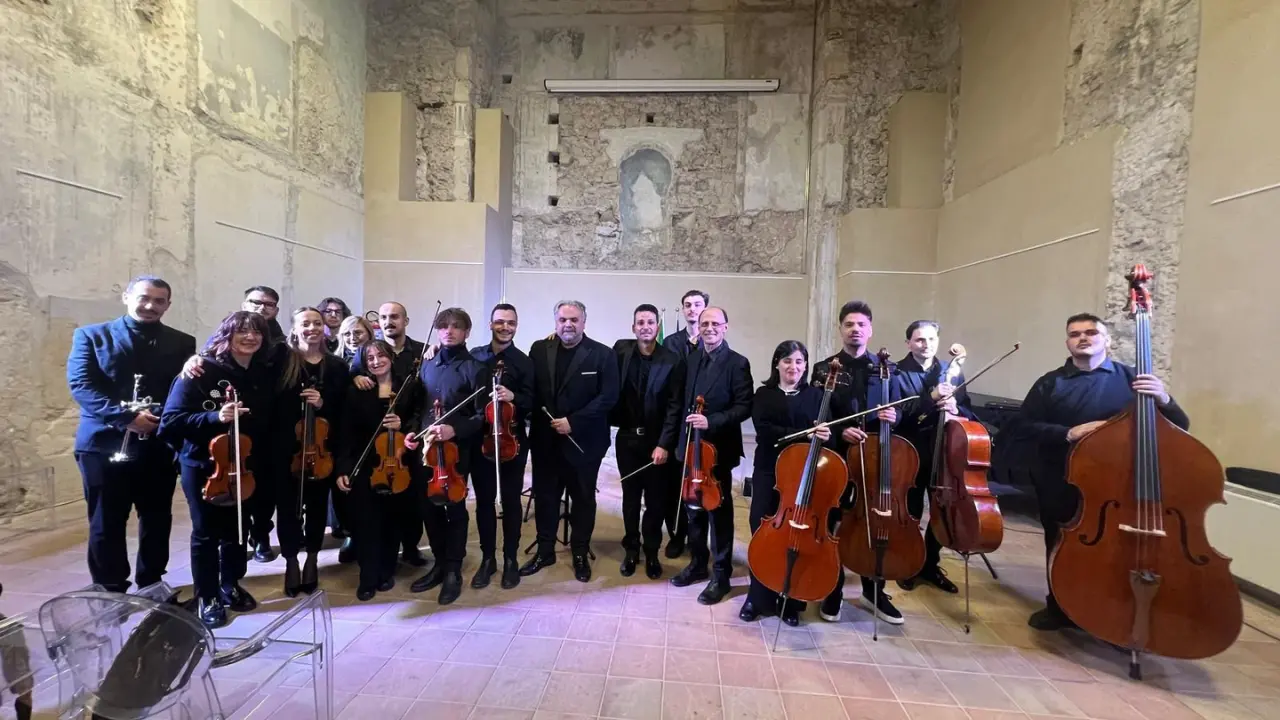 Dall’opera di Satie al recital del Trio Elysium: ancora “Rapsodie agresti Calabriae Opera musica Festival” a Tropea\n