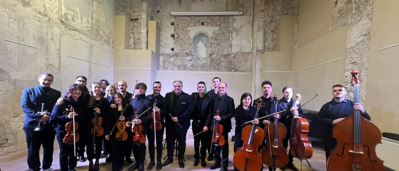 Dall’opera di Satie al recital del Trio Elysium: ancora “Rapsodie agresti Calabriae Opera musica Festival” a Tropea\n