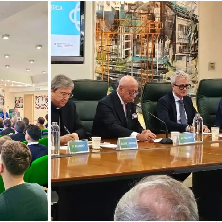 «L’economia civile\u00A0scienza della pubblica felicità»: presentata la Borsa di studio promossa da Unical e Bcc Mediocrati\n