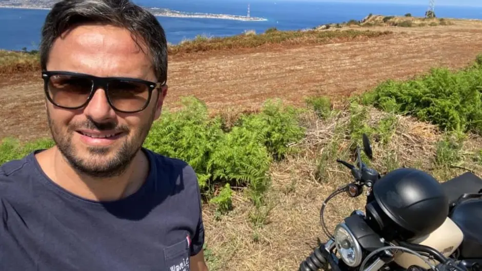 <p>Pietro Bellantoni</p>\\n