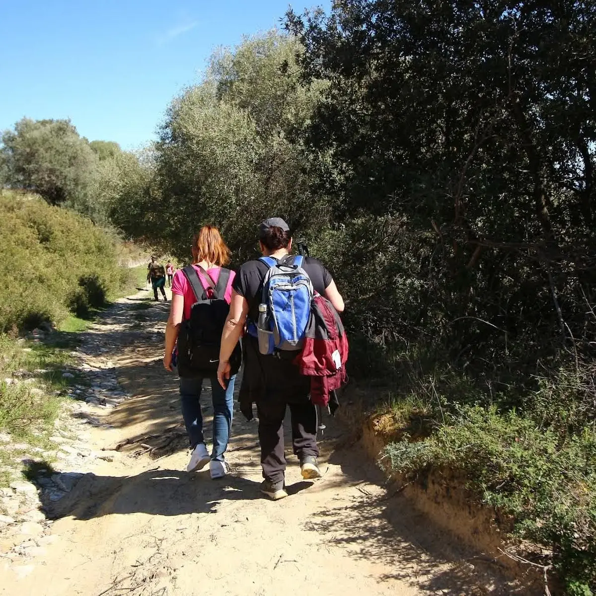 Nasce a Brancaleone il primo corso per guide ambientali escursionistiche\n