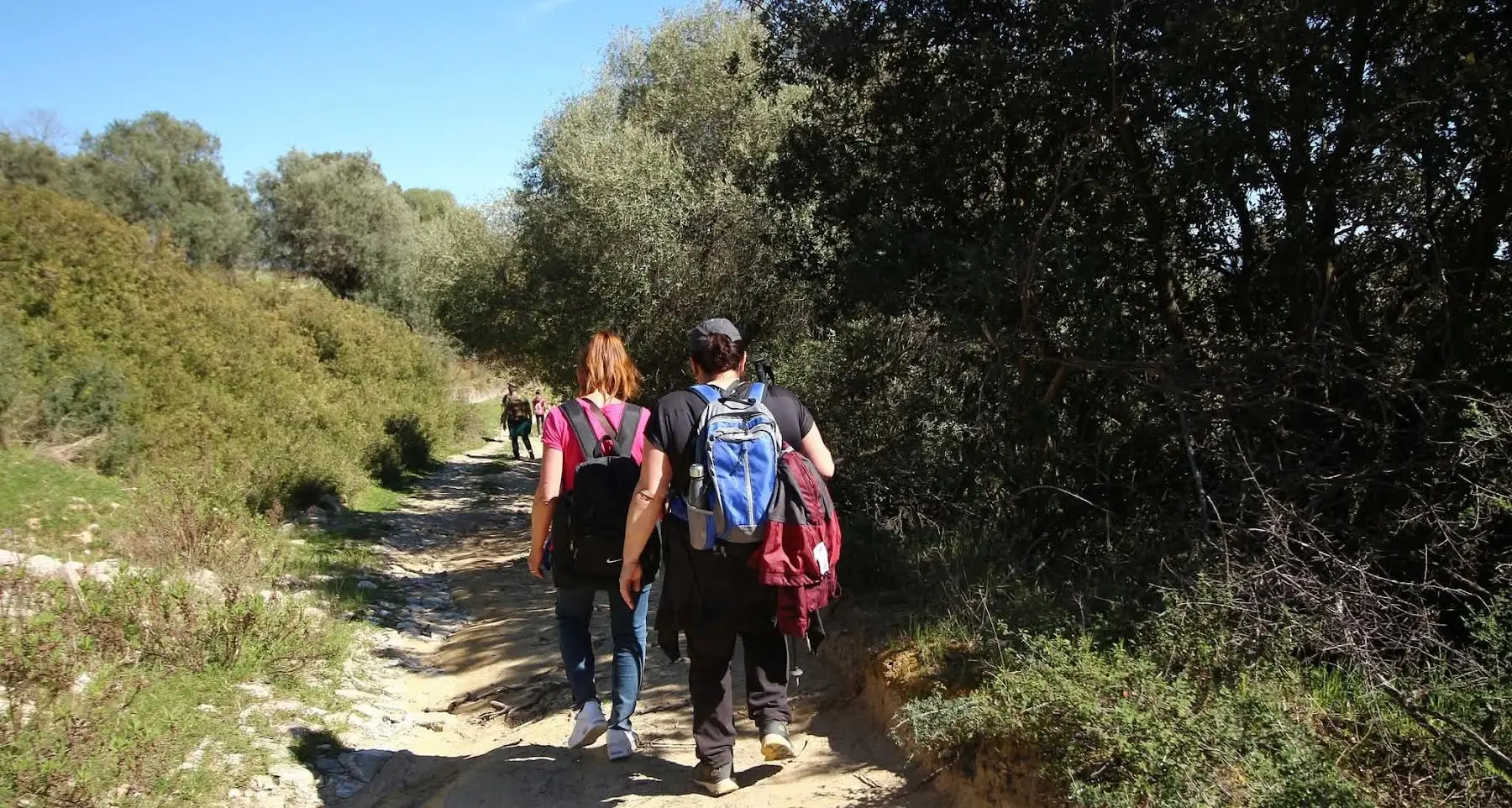 Nasce a Brancaleone il primo corso per guide ambientali escursionistiche\n