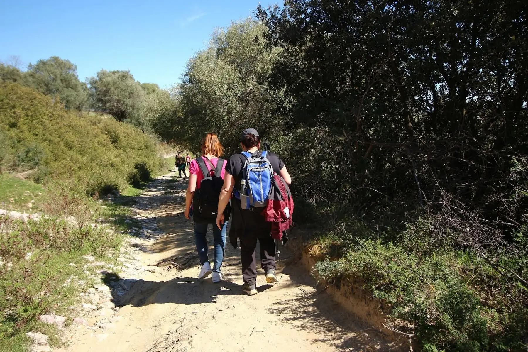 Nasce a Brancaleone il primo corso per guide ambientali escursionistiche\n
