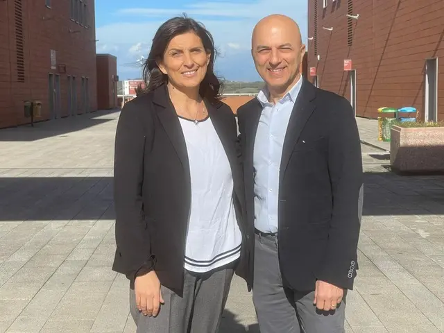 Unical, Iazzolino coordinatore di Ingegneria Gestionale: «Massimo impegno per far crescere il corso»