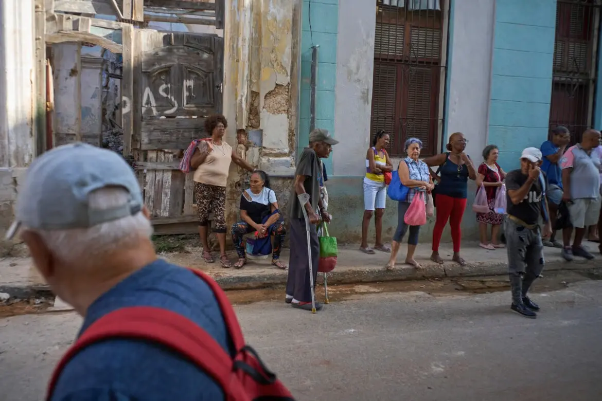 \"Energia per la vita\", Cosenza a sostegno del popolo cubano\n