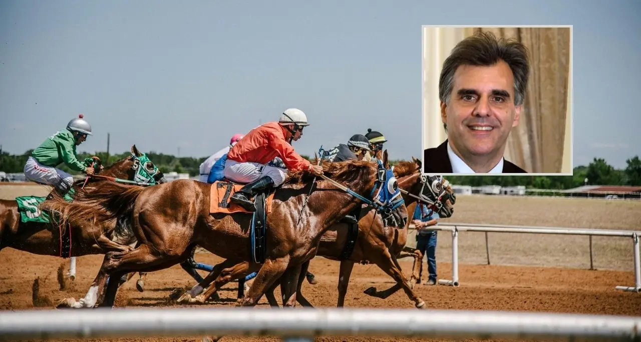 I soldi della ricerca per viaggi, cavalli e per un’azienda agricola: sequestrati 2,5 milioni all’ex rettore di Messina\n