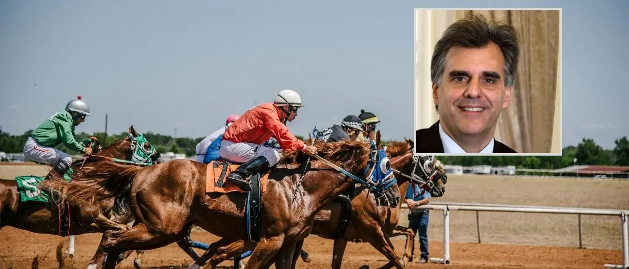 I soldi della ricerca per viaggi, cavalli e per un’azienda agricola: sequestrati 2,5 milioni all’ex rettore di Messina\n