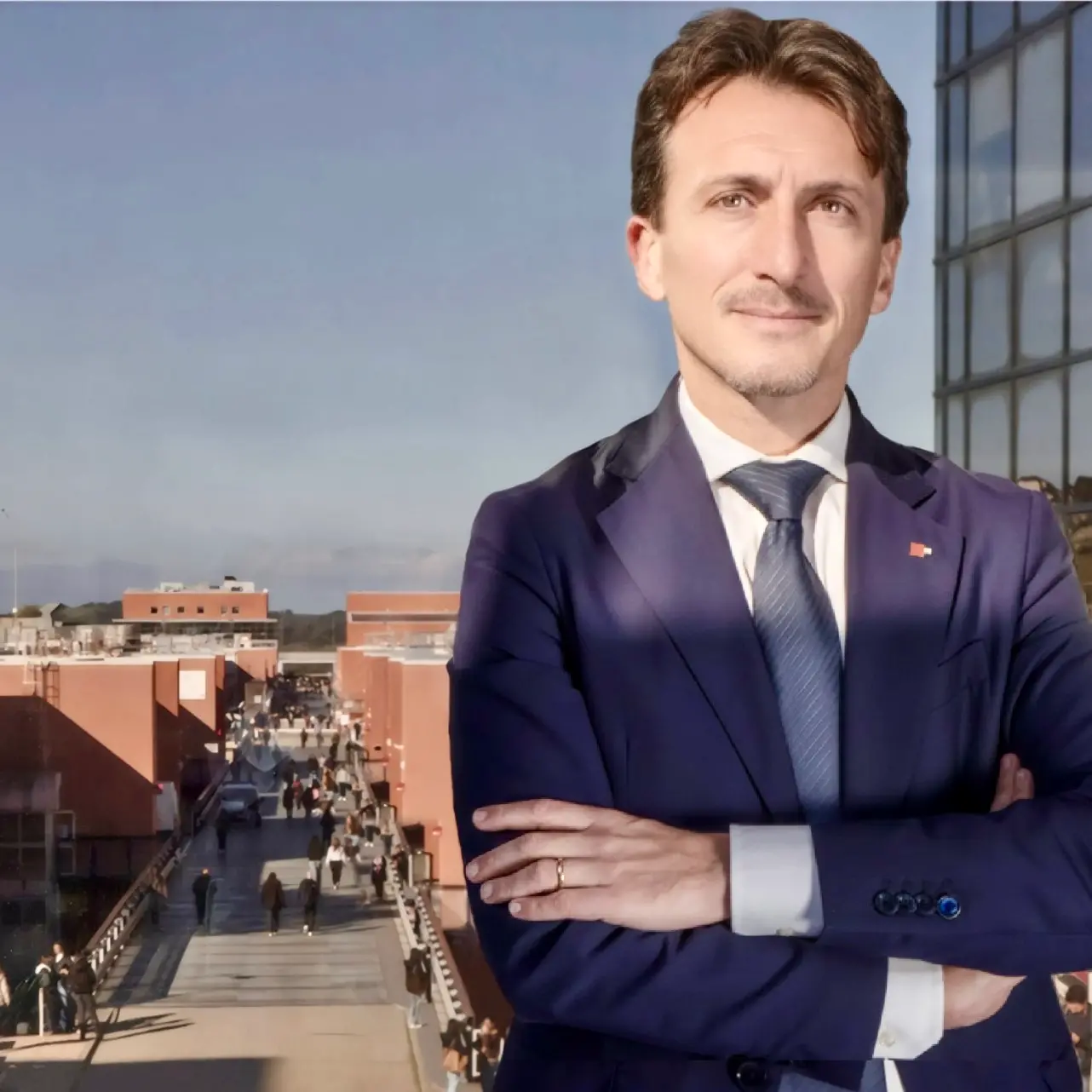 Gianluigi Greco nominato coordinatore della Commissione Crui per l’ICT\n