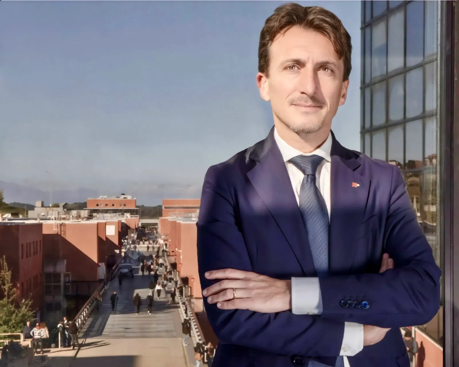 Gianluigi Greco nominato coordinatore della Commissione Crui per l’ICT\n