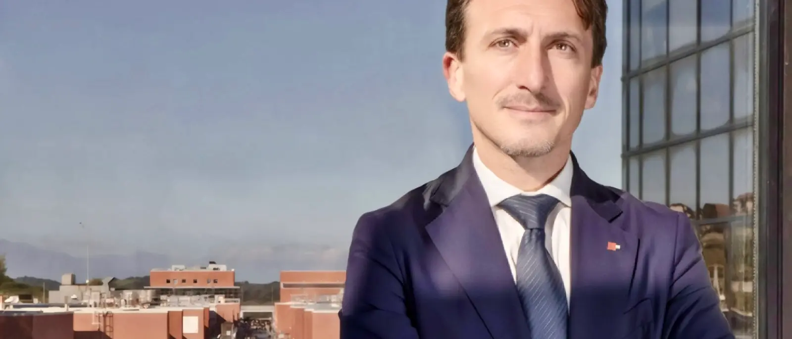 Gianluigi Greco nominato coordinatore della Commissione Crui per l’ICT