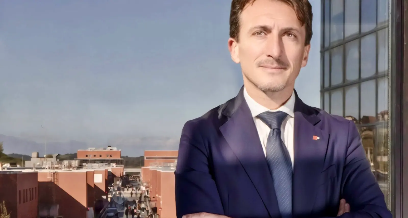 Il rettore dell’Unical coordinatore della Commissione Ict: guiderà il gruppo che si occupa di strategie digitali per le università\n