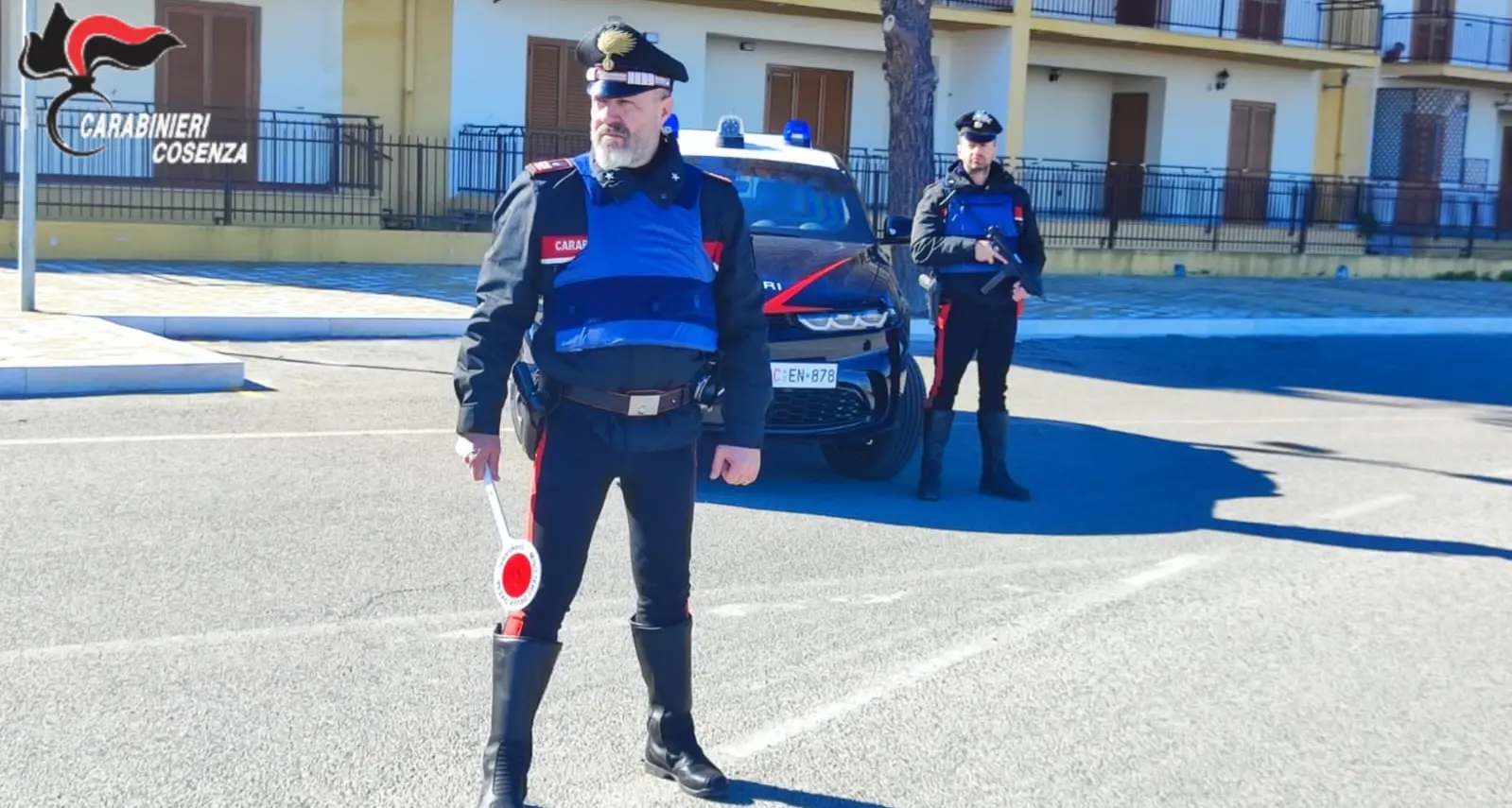Anziano morto nello scontro a Mirto, arrestato l’automobilista: «Era positivo all’alcol»
