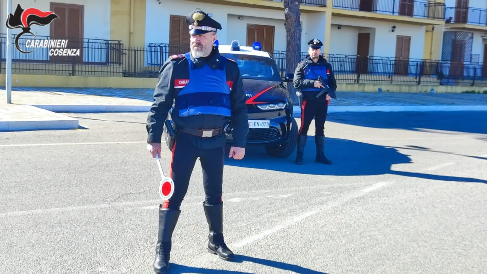 Anziano morto nello scontro a Mirto, arrestato l’automobilista: «Era positivo all’alcol»