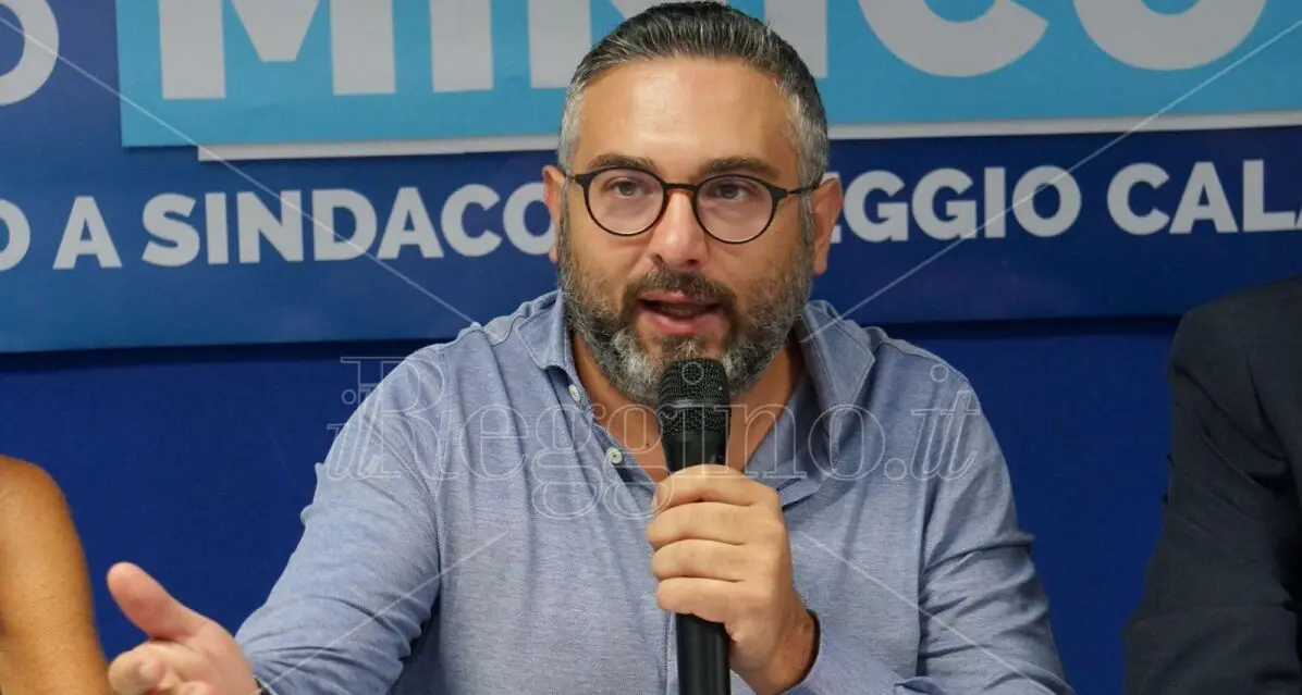 InvestEU, Nesci: «Più competitività e più Sud. Per la Calabria arrivano conferme su investimenti e infrastrutture»\n