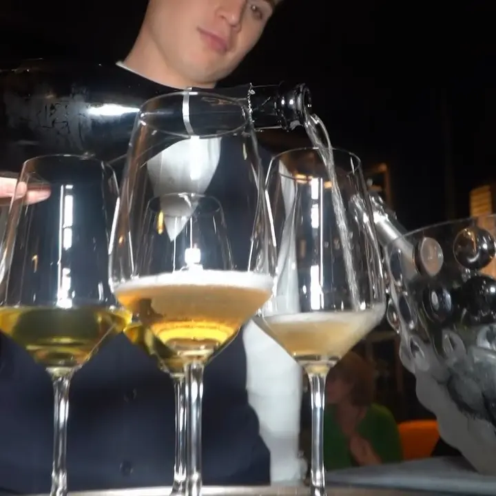 La Calabria del vino si racconta a Roma: 13 cantine protagoniste di una serata esclusiva al ristorante stellato Idylio\u00A0\n