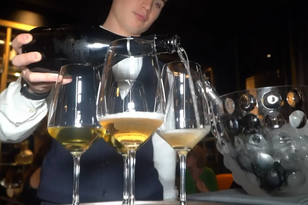 La Calabria del vino si racconta a Roma: 13 cantine protagoniste di una serata esclusiva al ristorante stellato Idylio\u00A0\n