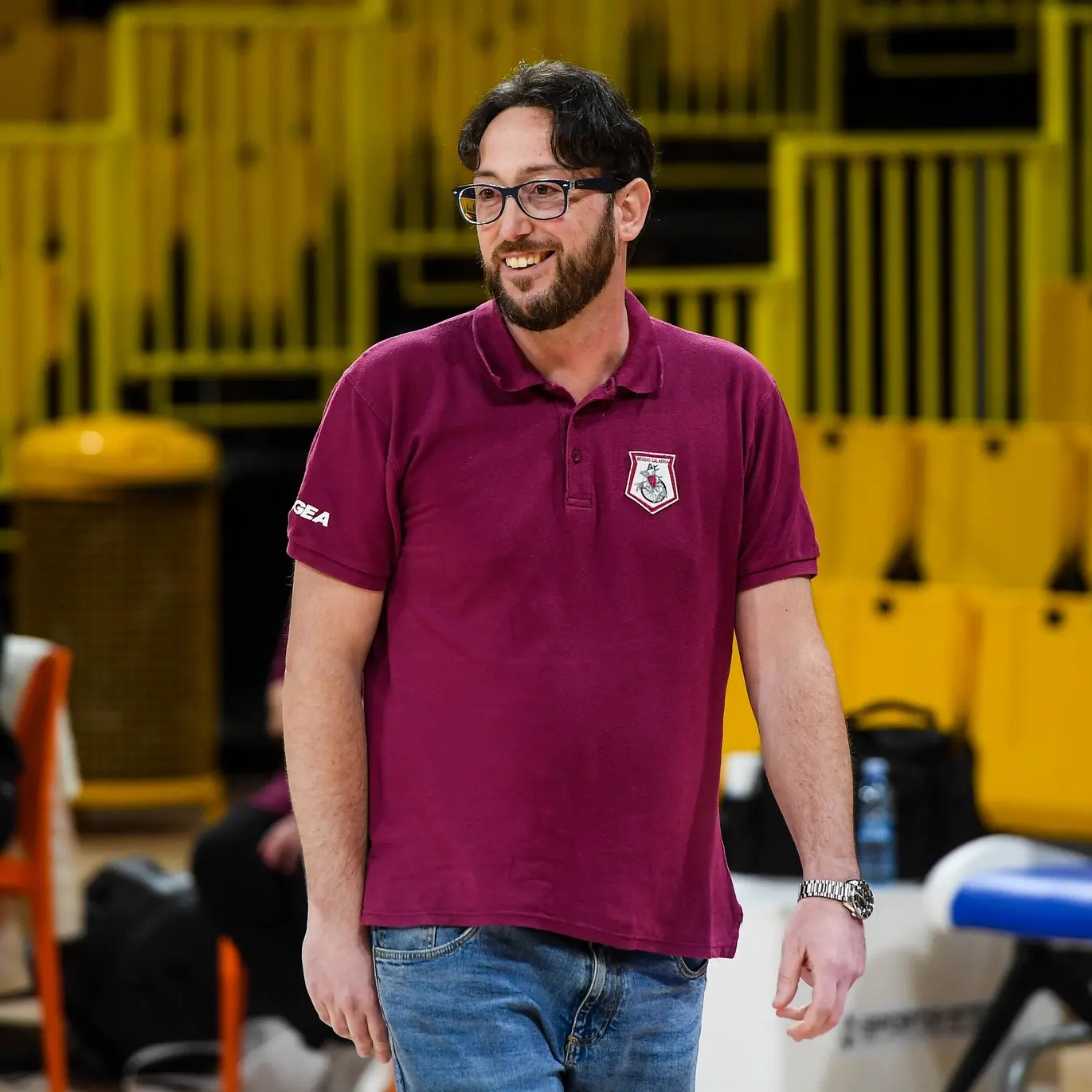 Reggio BIC, sconfitta che profuma di impresa: a Porto Torres la squadra lotta fino all’ultimo respiro\n