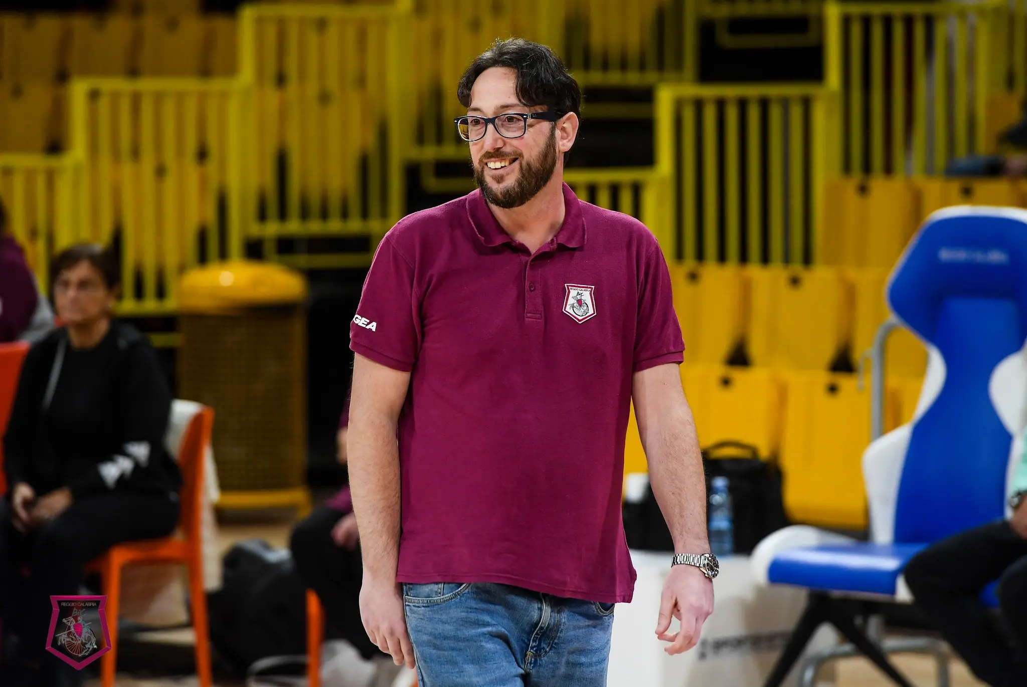 Reggio BIC, sconfitta che profuma di impresa: a Porto Torres la squadra lotta fino all’ultimo respiro\n