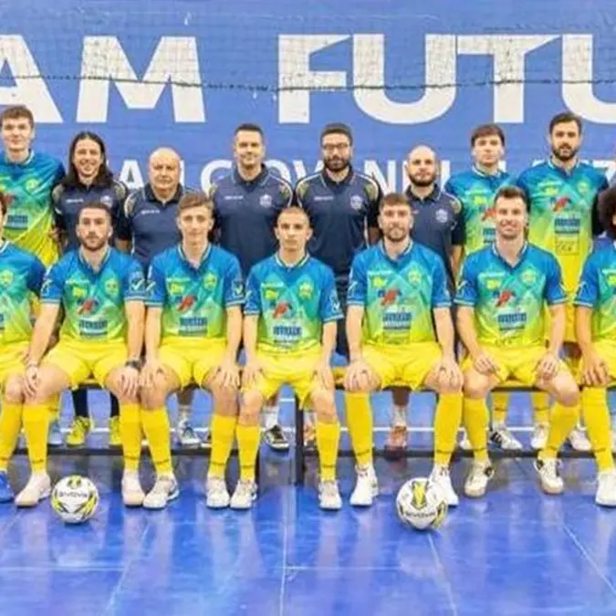 Futura, il dirigente Battaglia traccia il bilancio: «Un progetto che cresce, dai giovani alla prima squadra»\n