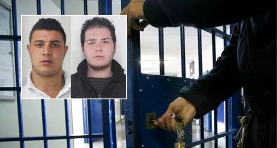 Rapina a mano armata a Filandari: tre arresti tra Soriano e Gerocarne per condanne definitive dopo 15 anni dai fatti\n