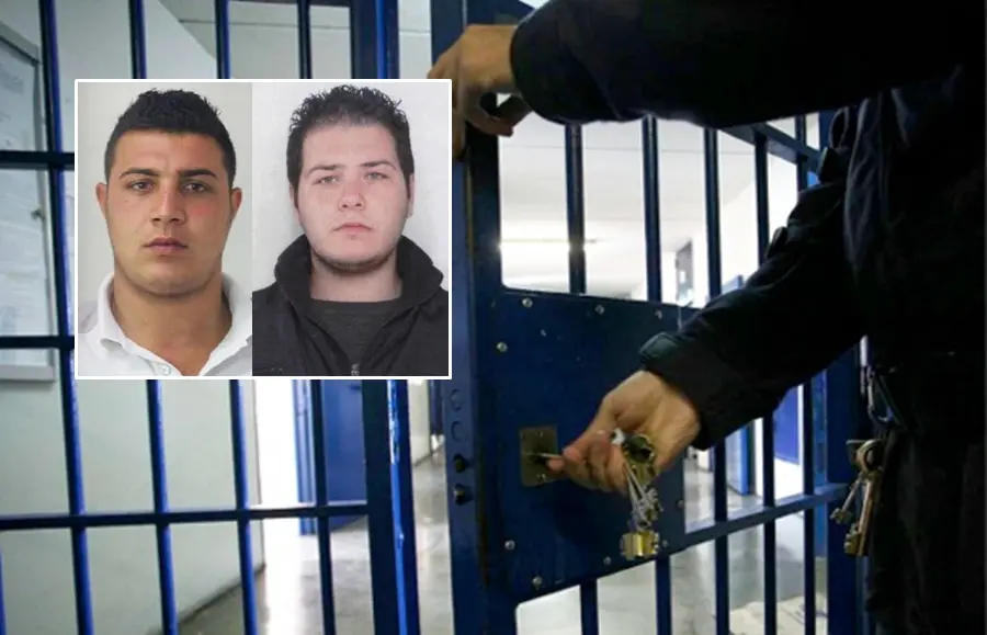 Rapina a mano armata a Filandari: tre arresti tra Soriano e Gerocarne per condanne definitive dopo 15 anni dai fatti\n