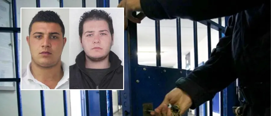 Rapina a mano armata a Filandari: tre arresti tra Soriano e Gerocarne per condanne definitive dopo 15 anni dai fatti