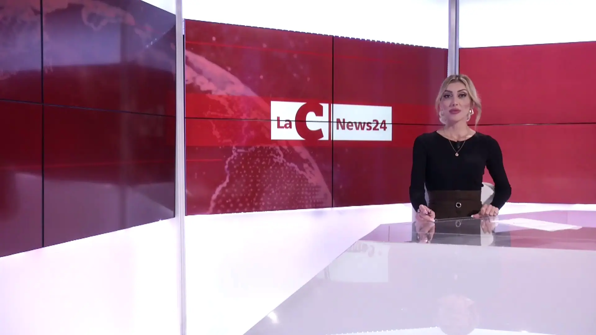 Edizione Giorno 26-11-2025