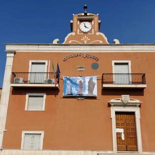 Comune di Acquaro,\u00A0elezioni senza quorum: nominato il commissario prefettizio\n