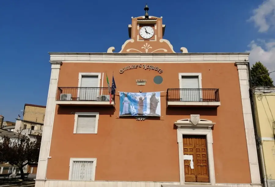 Comune di Acquaro,\u00A0elezioni senza quorum: nominato il commissario prefettizio\n