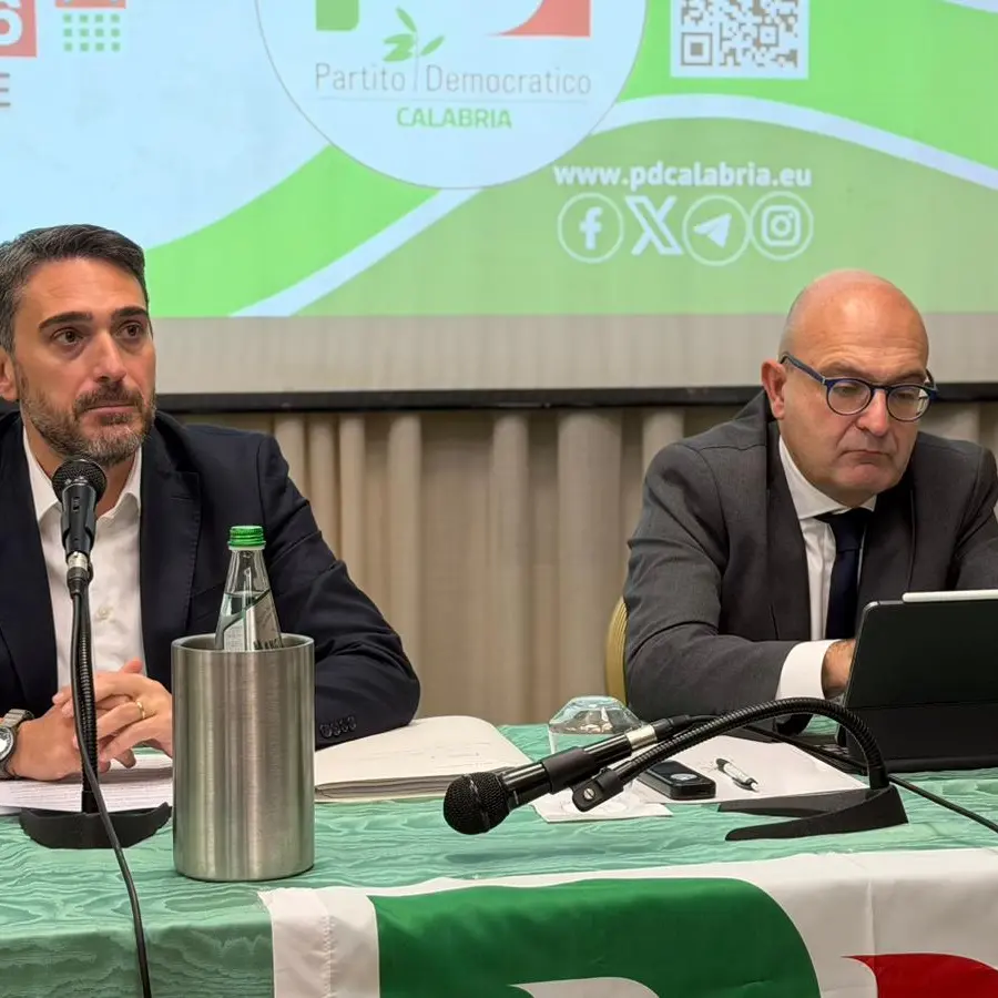 Dal ripristino dei fondi per la 106 al Sin di Crotone, gli emendamenti\u00A0del Pd alla Manovra: «È iniqua e senza prospettiva»