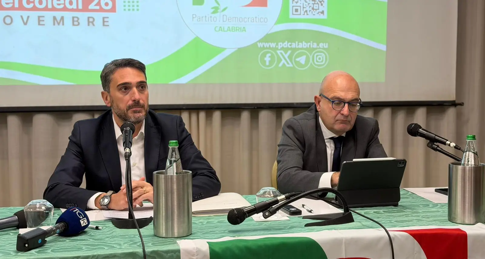 Dal ripristino dei fondi per la 106 al Sin di Crotone, gli emendamenti\u00A0del Pd alla Manovra: «È iniqua e senza prospettiva»