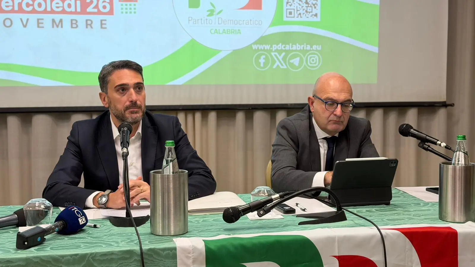 Dal ripristino dei fondi per la 106 al Sin di Crotone, gli emendamenti\u00A0del Pd alla Manovra: «È iniqua e senza prospettiva»