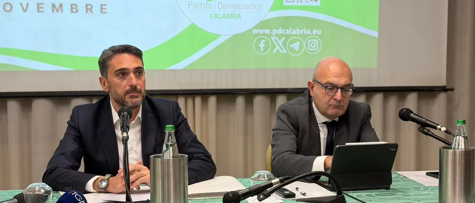 Dal ripristino dei fondi per la 106 al Sin di Crotone, gli emendamenti\u00A0del Pd alla Manovra: «È iniqua e senza prospettiva»