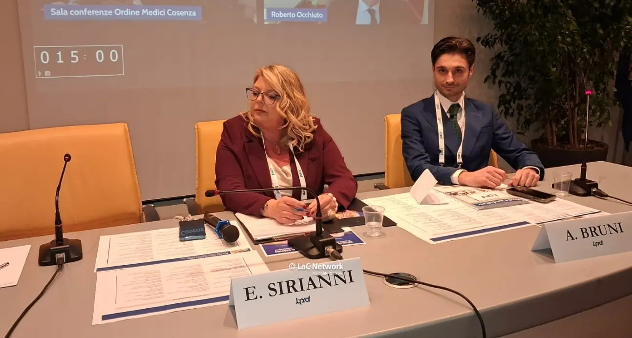 Botulino, l’ospedale di Cosenza custodirà il siero salvavita per tutta la Calabria e il Mezzogiorno