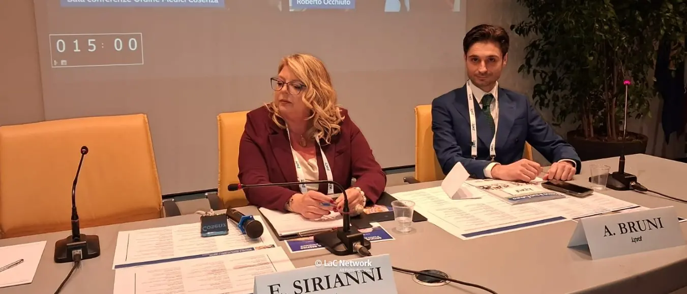 Botulino, l’ospedale di Cosenza custodirà il siero salvavita per tutta la Calabria e il Mezzogiorno