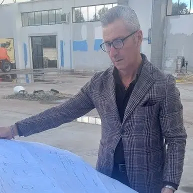 Taurianova, altri 2 nuovi pozzi grazie alla Regione. Il sindaco Biasi: «Paga il lavoro silenzioso,\u00A0senza rispondere alle polemiche»\n