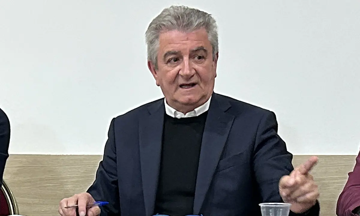 Fondi per le abitazioni\u00A0e sostegno alle famiglie in Calabria,\u00A0Incarnato (Psi) a\u00A0Straface: «In questi anni gestione fallimentare dell’Aterp»\n