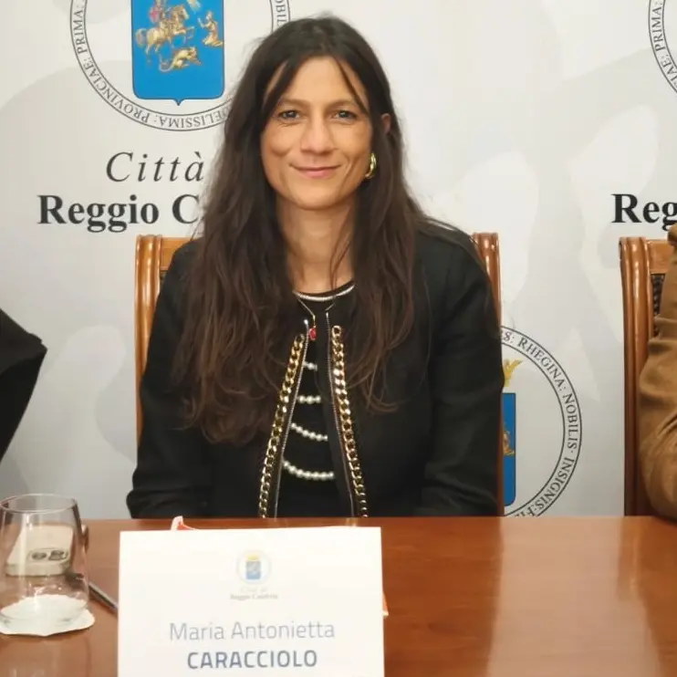 Mary Caracciolo si concentra sulla Cultura e l'impegno per la città: «La vita cambia le persone, le esperienze ti formano e ciò che conta è lavorare con serietà»\n