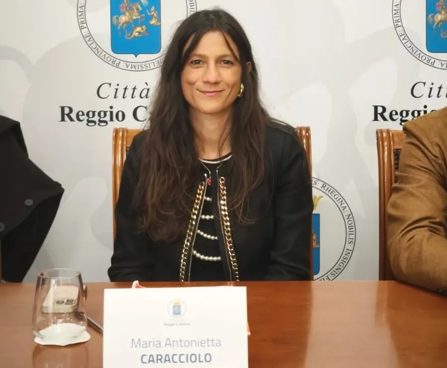 Mary Caracciolo si concentra sulla Cultura e l'impegno per la città: «La vita cambia le persone, le esperienze ti formano e ciò che conta è lavorare con serietà»\n