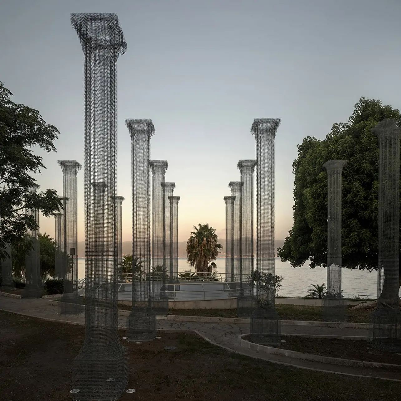 Corte dei Conti, respinta l’azione sul progetto “Opera” di Tresoldi a Reggio Calabria\n