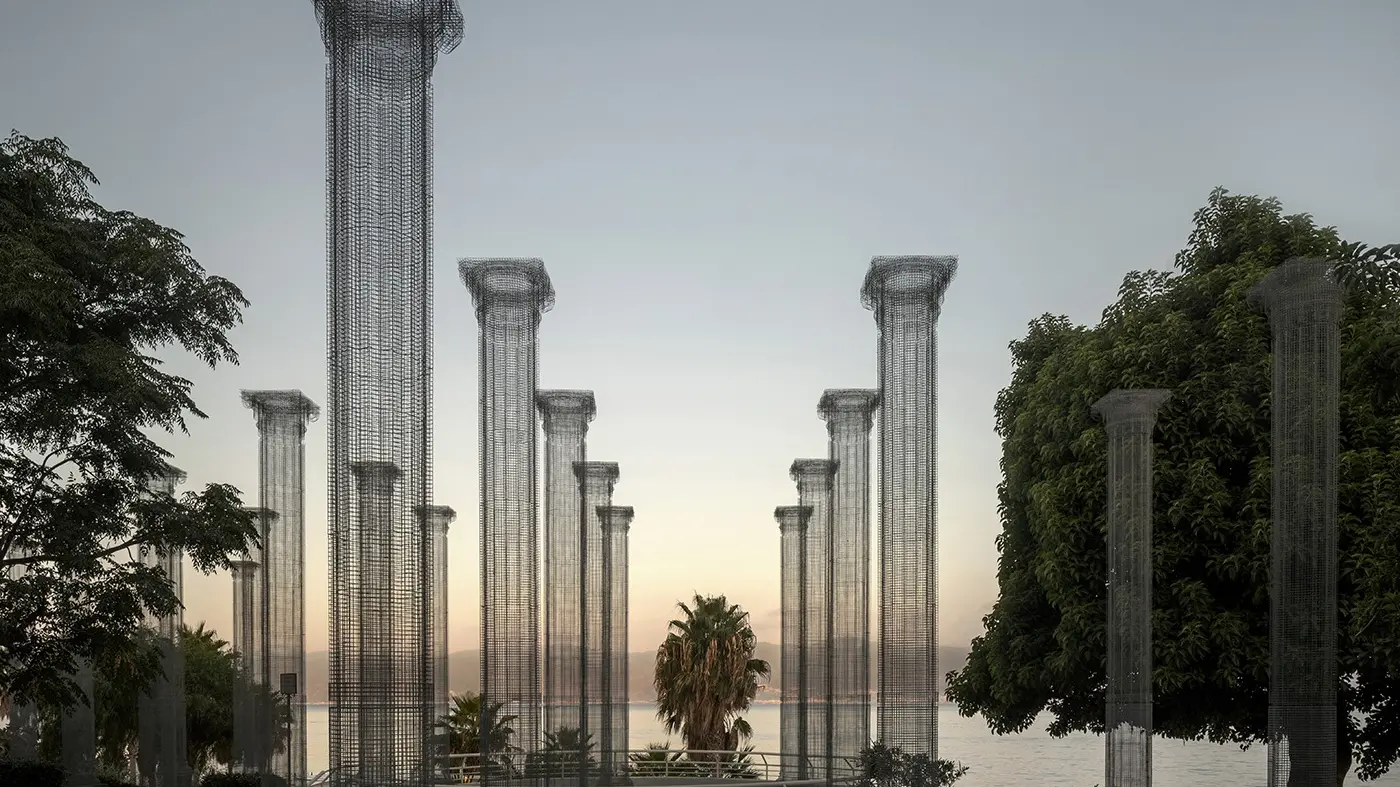 <p>Foto dalla pagina Fb di Edoardo Tresoldi</p>\\n