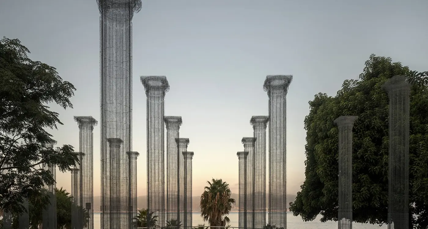 Corte dei Conti, respinta l’azione sul progetto “Opera” di Tresoldi a Reggio Calabria\n