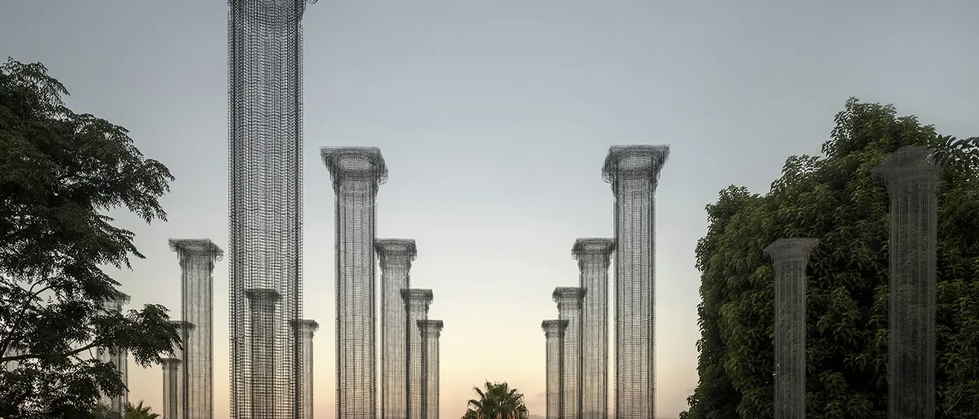 Corte dei Conti, respinta l’azione sul progetto “Opera” di Tresoldi a Reggio Calabria\n