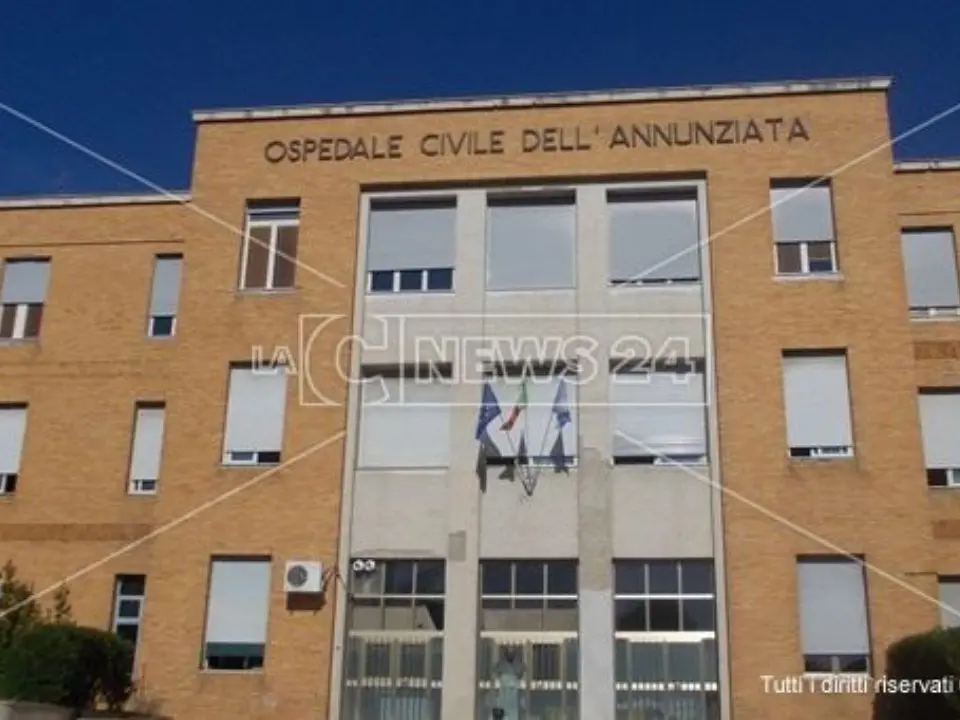 Occhiuto: «Cosenza sarà l’unico ospedale del Sud Italia a custodire antidoto contro botulino»