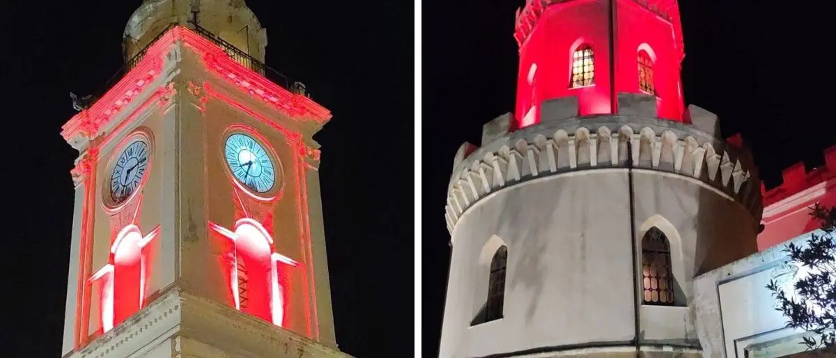 Corigliano Rossano accende una settimana di eventi contro la violenza\n